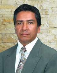 Carlos Bosquez