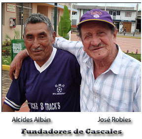 fundadores