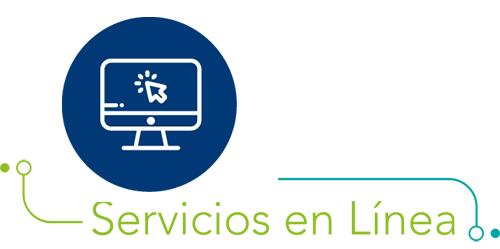 servicios en linea