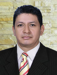 AUGUSTO SALINAS