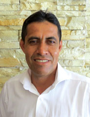 REINALDO UNDA