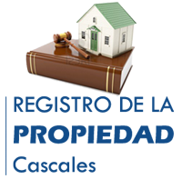 logo registro propiedad vertical