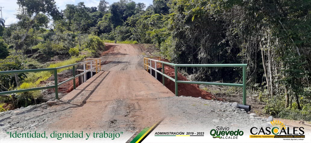 ACCIONAR DE LA DIRECCIÓN DE OBRAS PÚBLICAS