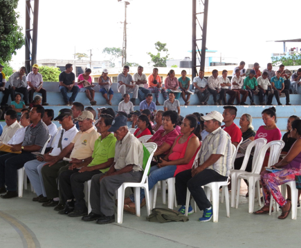 ASAMBLEAS DE PRESUPUESTO PARTICIPATIVO CASCALES 2017  (2)