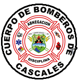 logo bomberos2018