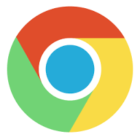 logo chrome