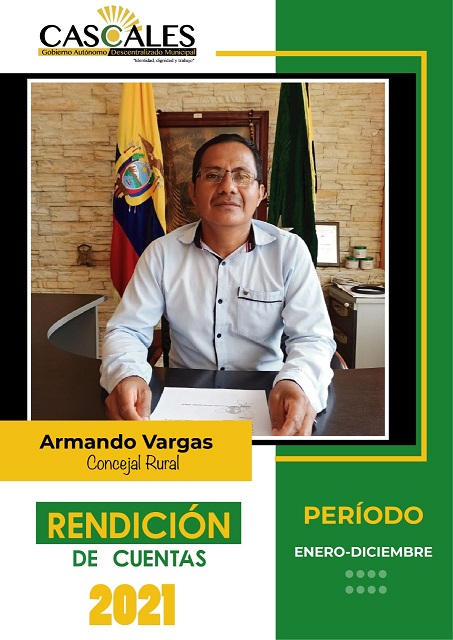 PORTADA2 ARMANDO V RC 2021