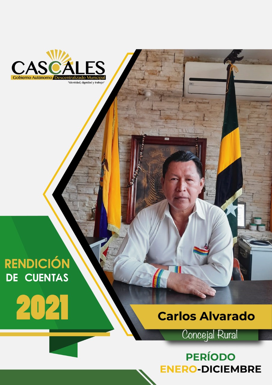PORTADA CARLOS AL 2021