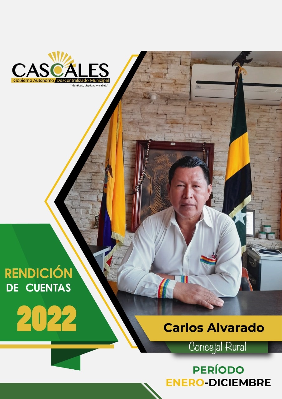 PORTADA CARLOS AL 2022