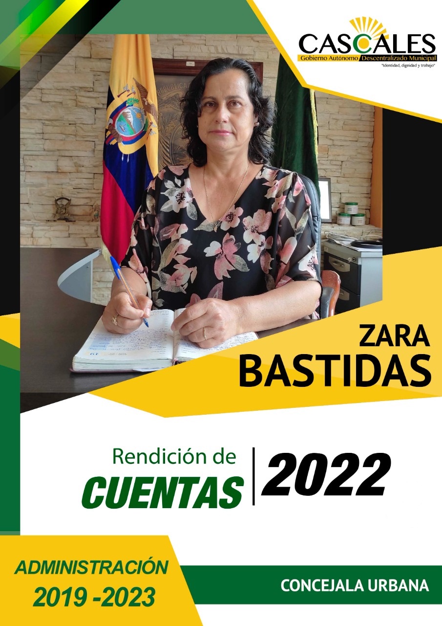 PORTADA ZARA 2022